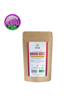 INFUSION IMMUNO BOOST BIO...