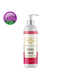 CREME DE MASSAGE PERIOD...