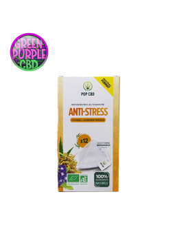 INFUSION ANTI STRESS SACHET...