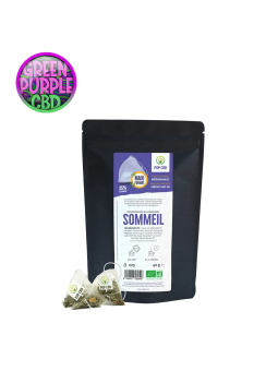 INFUSION SOMMEIL SACHET BIO...