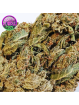 Fleur de chanvre CBD Diamond NBC Green Purple CBD