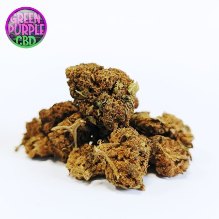 mini-fleur cbd cannatonic small bud