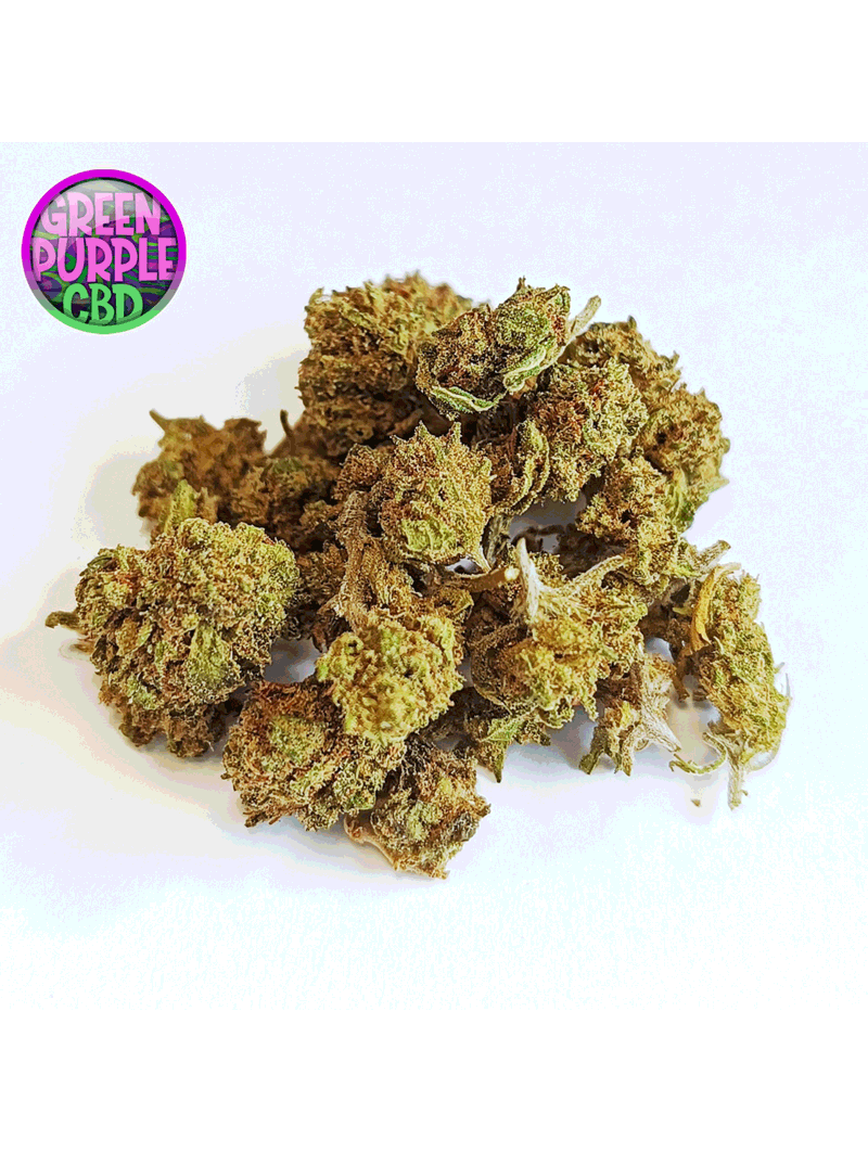 mini fleur mango kush small bud cbd
