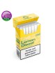 CIGARETTES 100% CHANVRE CBD LEMON DIESEL PRE-ROLL X20