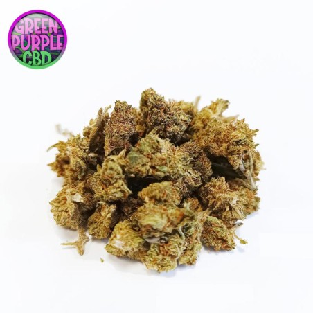 MINI-FLEUR ZKITTLES SMALL BUD CBD