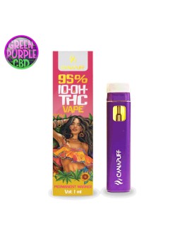 PUFF 10-OH-THC 95% PERMANENT MARKER CANAPUFF