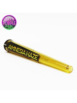 PRE-ROLL CBD AMNESIA HAZE SPLIFF