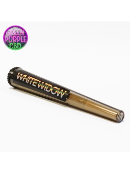 PRE-ROLL CBD WHITE WIDOW...