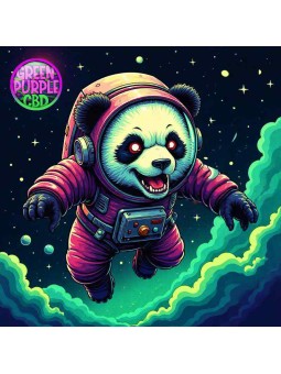 RESINE KETAMA HE CBD