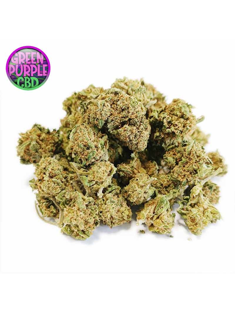 MINI-FLEUR BUBBLE GUM SMALL BUD CBD