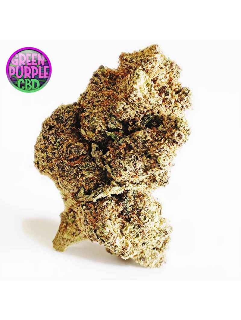 JACK HERER L'ORIGINALE CBD