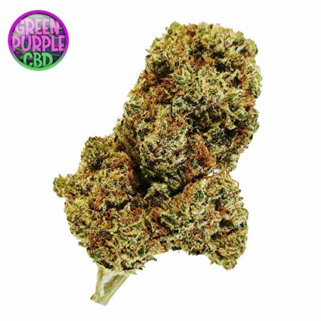 FLEUR ORANGE BUD CPM CBD