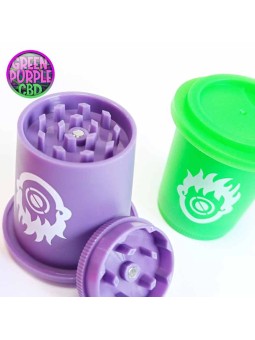 MINI BOITE / GRINDER GOBELET KUSH