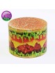 GRINDER BURGER 4 ETAGES METAL