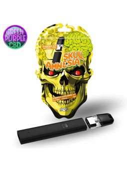 PUFF STRONG SKULL AMNESIA DE SKULL VAPE
