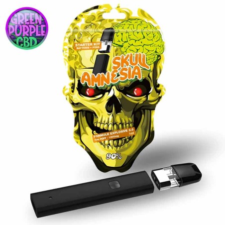 PUFF STRONG SKULL AMNESIA DE SKULL VAPE PUFF STRONG SKULL AMNESIA DE SKULL VAPE