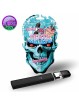PUFF STRONG DEATH GELATO DE SKULL VAPE