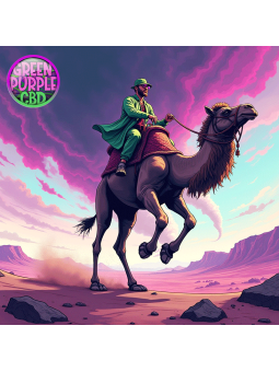 PUFF RECHARGEABLE STRONG AFGAN KUSH TORNADO