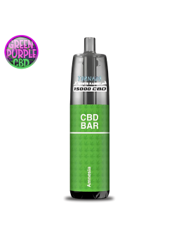 PUFF RECHARGEABLE STRONG AMNESIA TORNADO