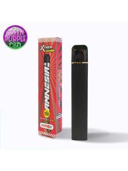 PUFF RECHARGEABLE STRONG...