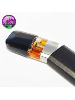 PUFF RECHARGEABLE STRONG XTREM 1000MG TROPICANA