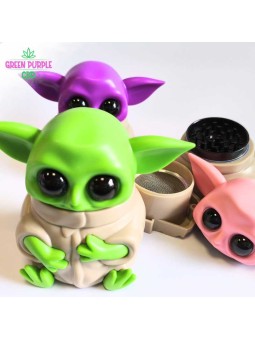 GRINDER BABY YODA SW