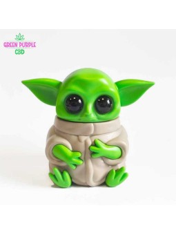 GRINDER BABY YODA SW