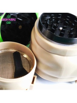 GRINDER BABY YODA SW