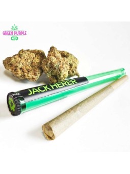 PRE-ROLL STRONG THCX JACK HERER