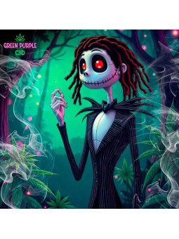 PRE-ROLL STRONG THCX JACK HERER