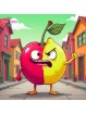 MINI-FLEUR CHERRY LEMON SMALL BUD PREMIUM CBD