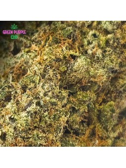 FLEUR PLUTONIUM CBD