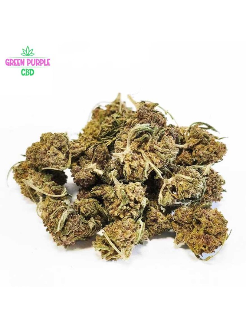 MINI-FLEUR SAPHIR KUSH SMALL BUD CBD