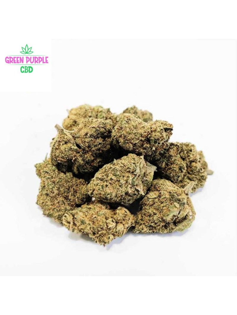 MIX MINI-FLEURS SMALL BUDS CBD