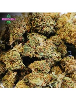 MINI-FLEUR ZKITTLES SMALL BUD CBD