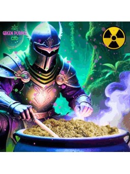 LA CHAPELURE DU SEIGNEUR - MIX CBD H1