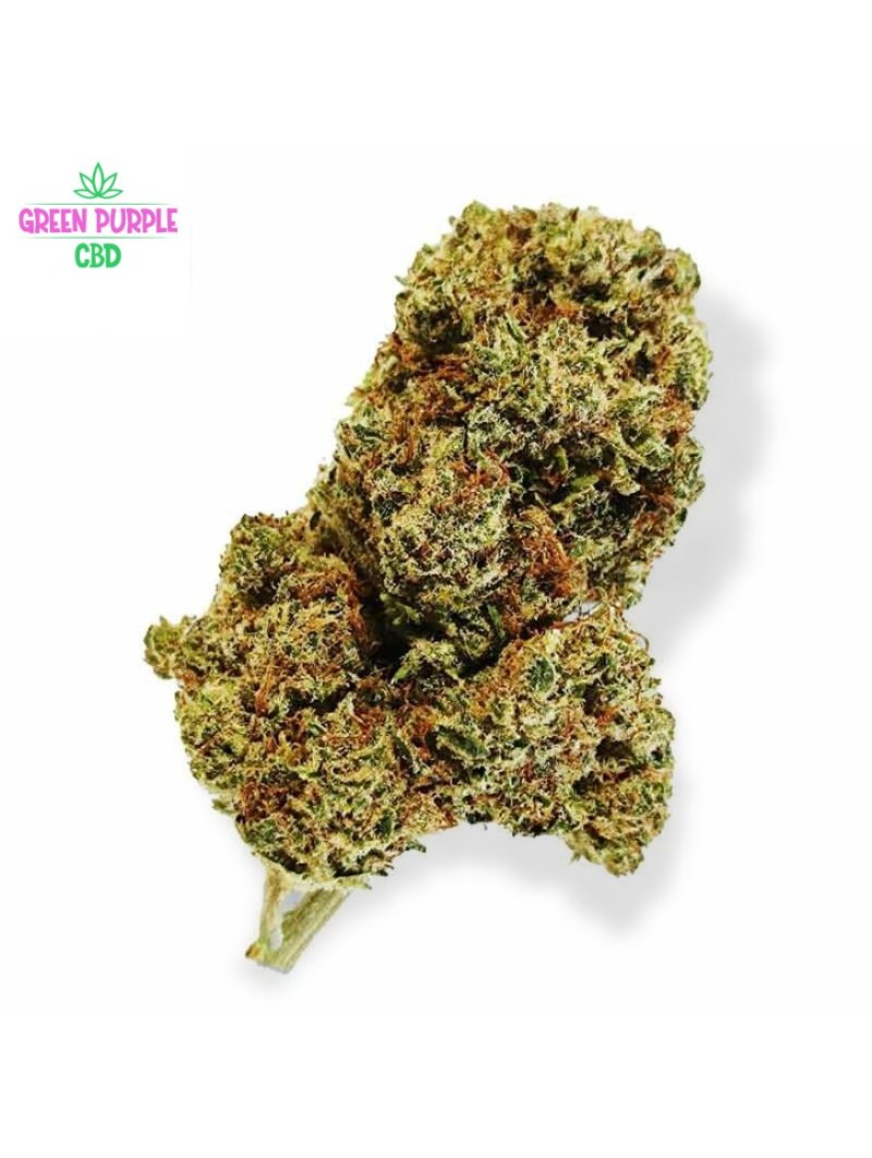 FLEUR ORANGE BUD CPM CBD