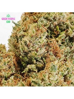 FLEUR ORANGE BUD CPM CBD