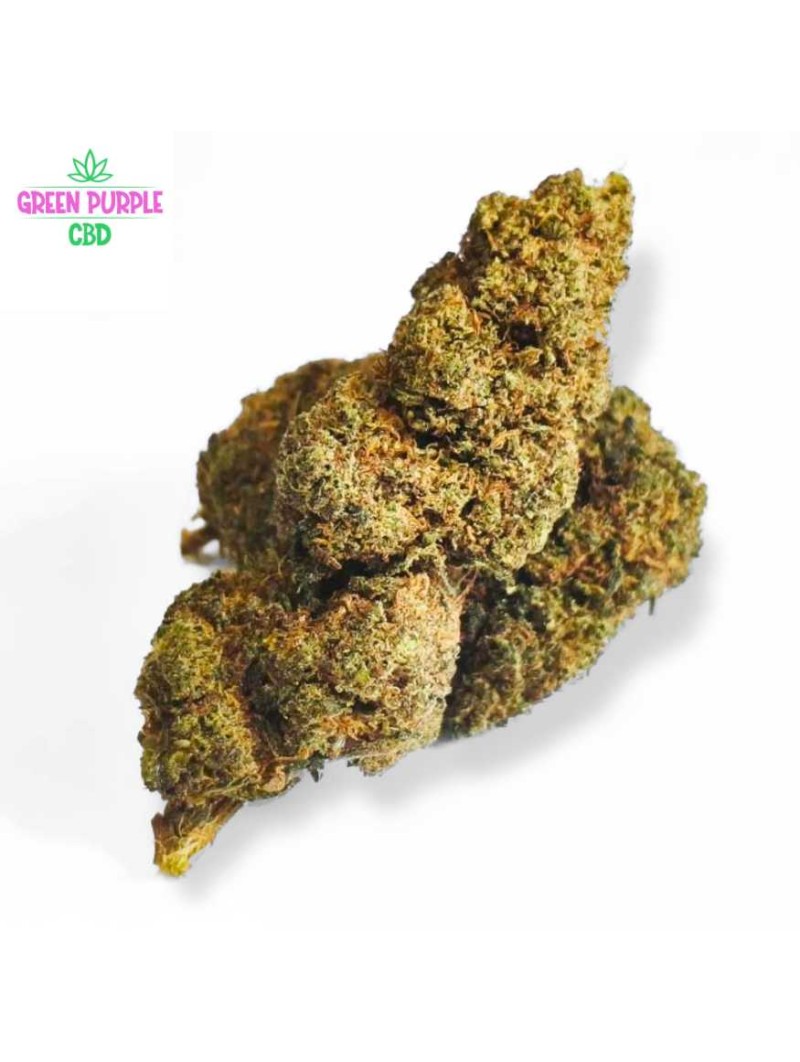 FLEUR GELATO CALI HE CBD