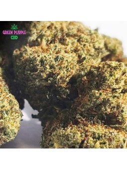 FLEUR GELATO CALI HE CBD