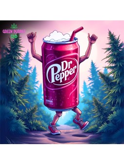 DR PEPPER HAZE N30