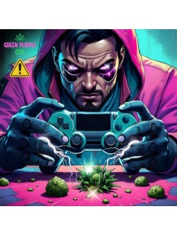 FLEUR AMNESIA US N30 !!!