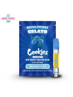 CARTOUCHE "COOKIES"...