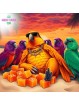 GUMMIES PÊCHE & MANGUE PUISSANTS 50MG VEED