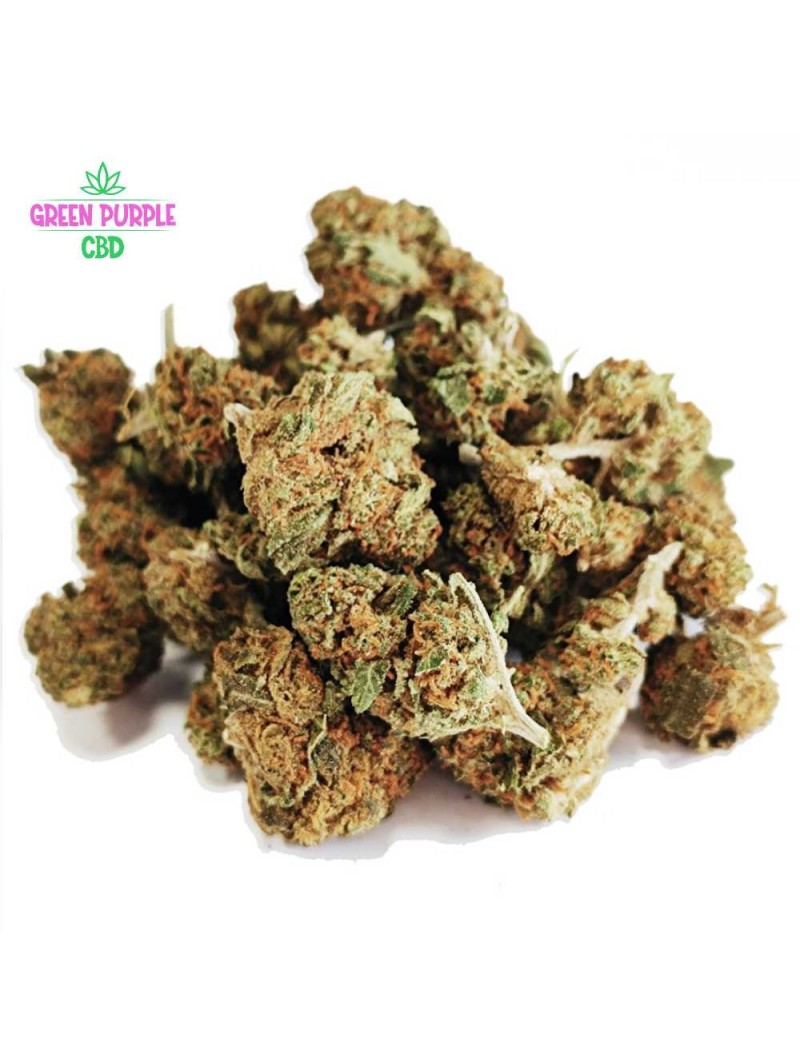 CHERRY PIE SMALL BUDS