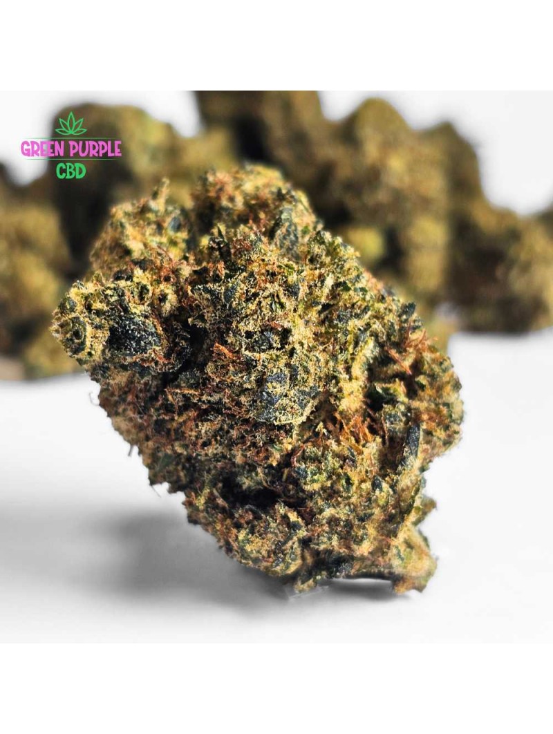 Fleur OG Peach N30