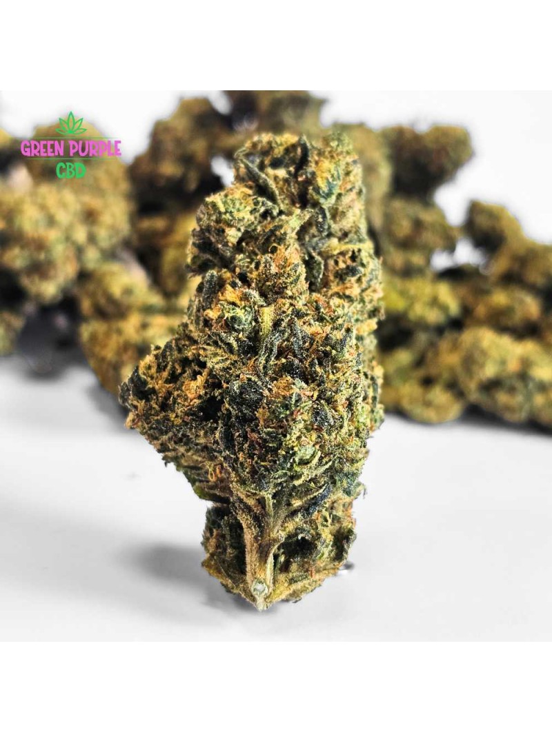 Fleur Cali Grappe N30