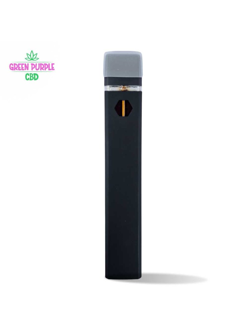 Puff Strong AK47 de PRT LAB par Booba 2ml