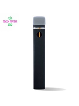 Puff Strong AK47 de PRT LAB par Booba 2ml