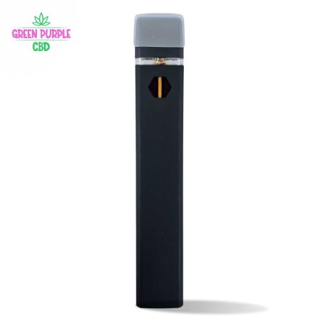 Puff Strong AK47 de PRT LAB par Booba 2ml